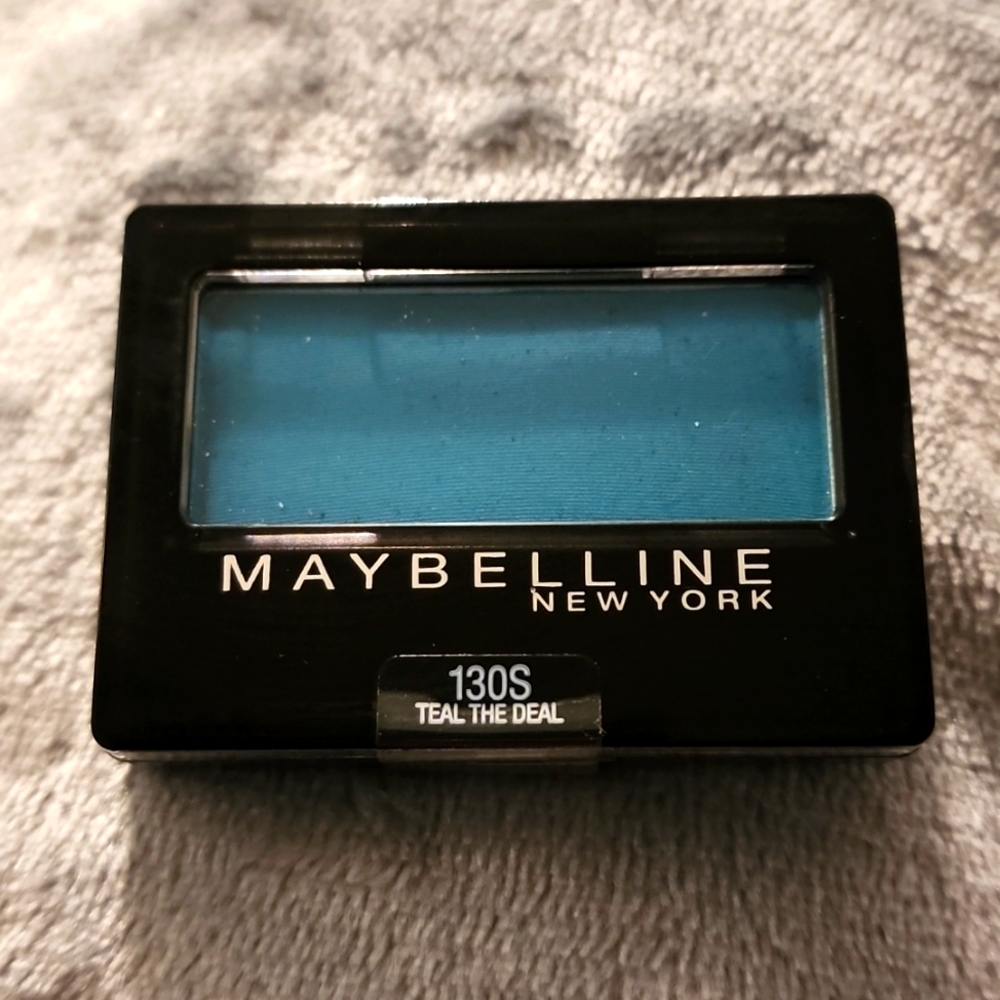 BOGOF Maybelline Expert Wear Eyeshadow